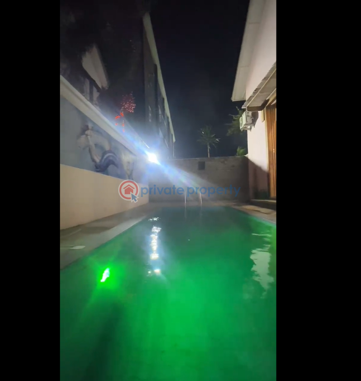 2 bedroom Shared Apartment Short let Lekki Lagos - 33