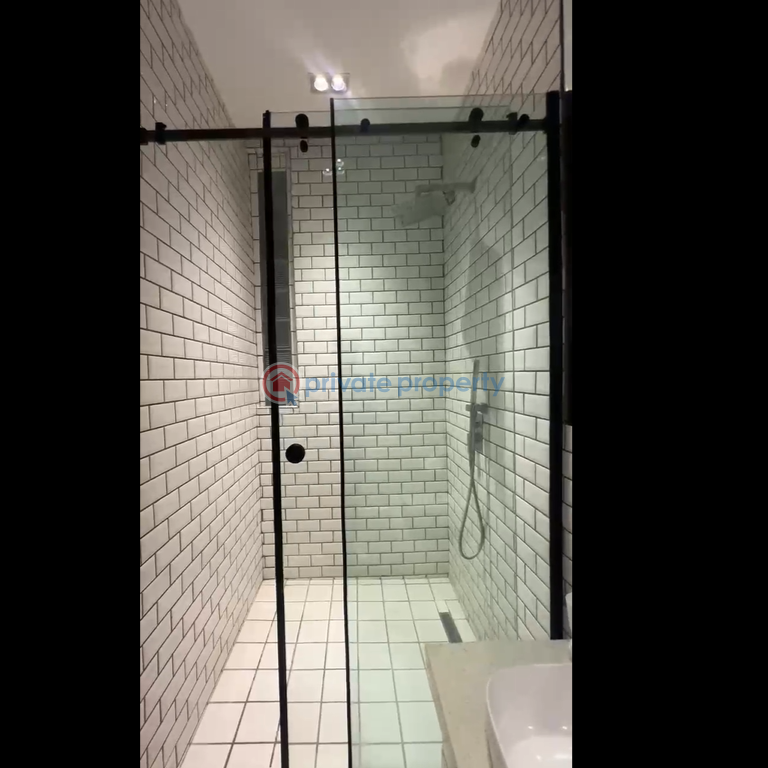 2 bedroom Shared Apartment Short let Lekki Lagos - 20