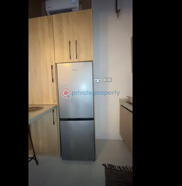 2 bedroom Shared Apartment Short let Lekki Lagos - 5