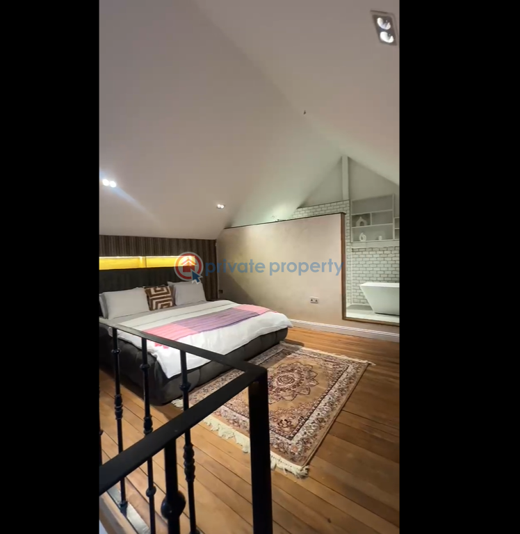 2 bedroom Shared Apartment Short let Lekki Lagos - 24