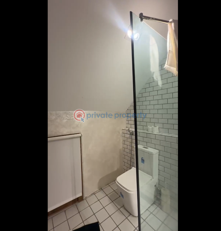 2 bedroom Shared Apartment Short let Lekki Lagos - 29