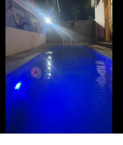 2 bedroom Shared Apartment Short let Lekki Lagos - 34