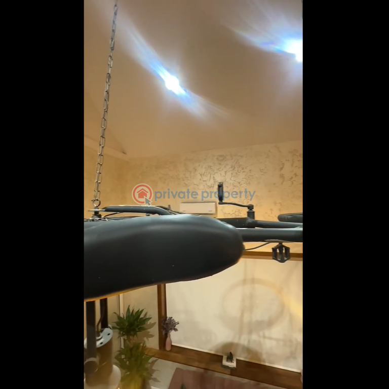 2 bedroom Shared Apartment Short let Lekki Lagos - 23