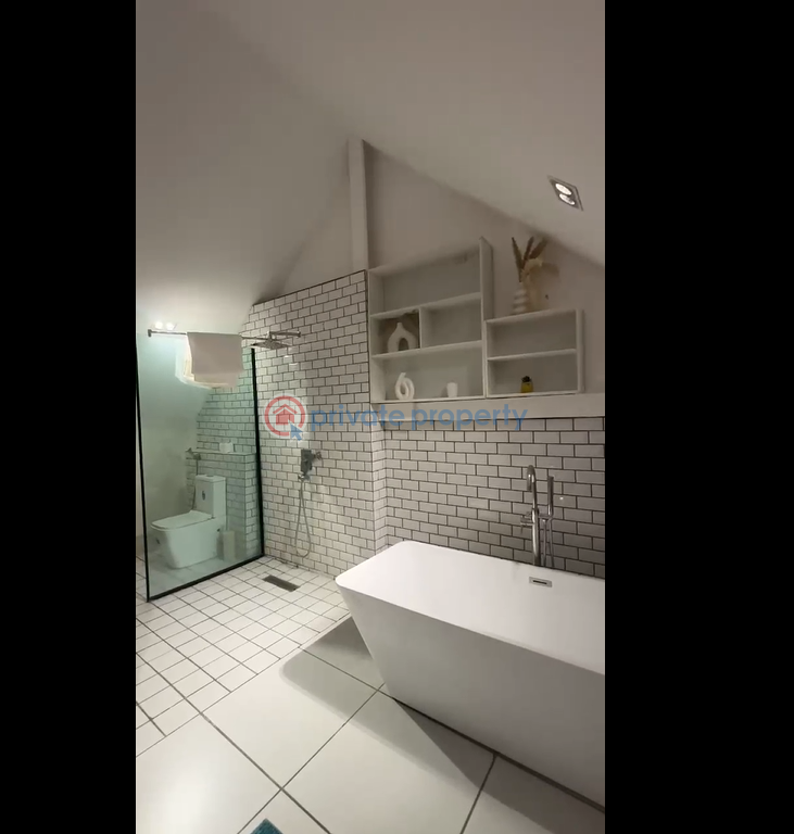 2 bedroom Shared Apartment Short let Lekki Lagos - 27