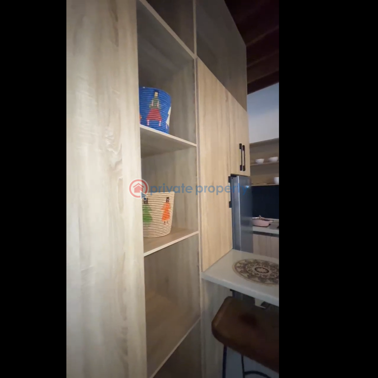 2 bedroom Shared Apartment Short let Lekki Lagos - 7