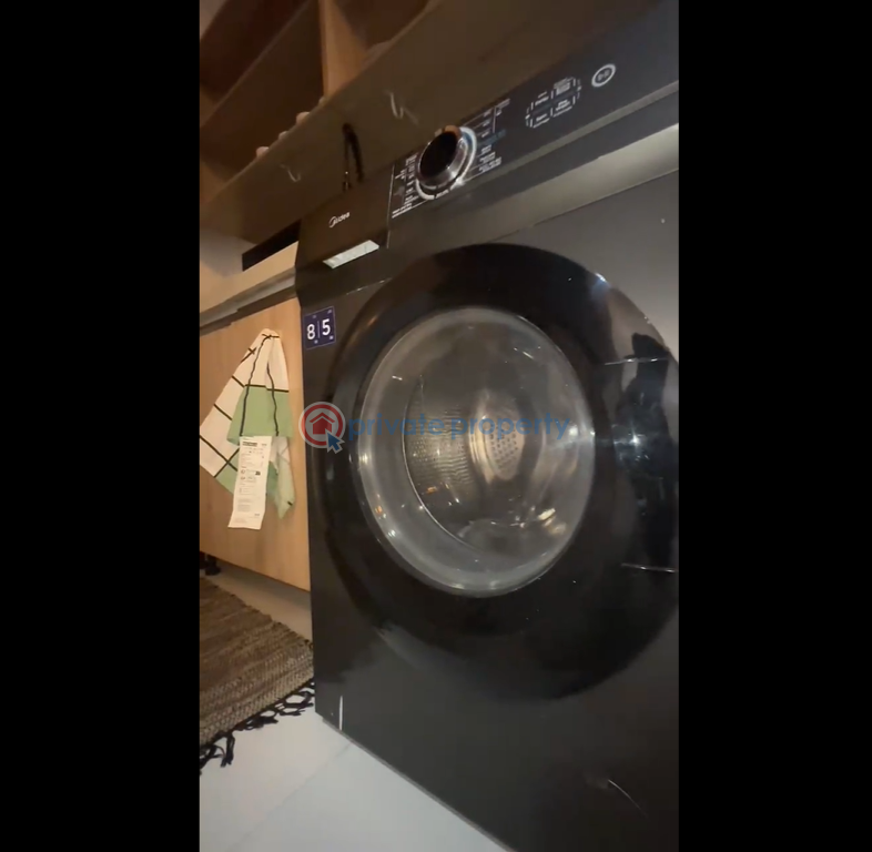 2 bedroom Shared Apartment Short let Lekki Lagos - 4