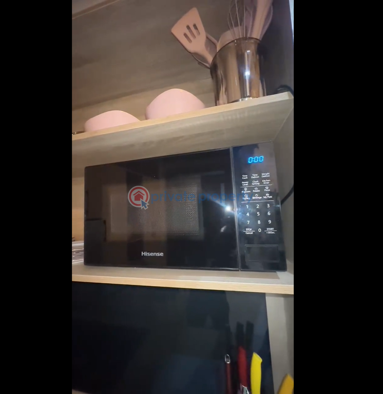 2 bedroom Shared Apartment Short let Lekki Lagos - 9