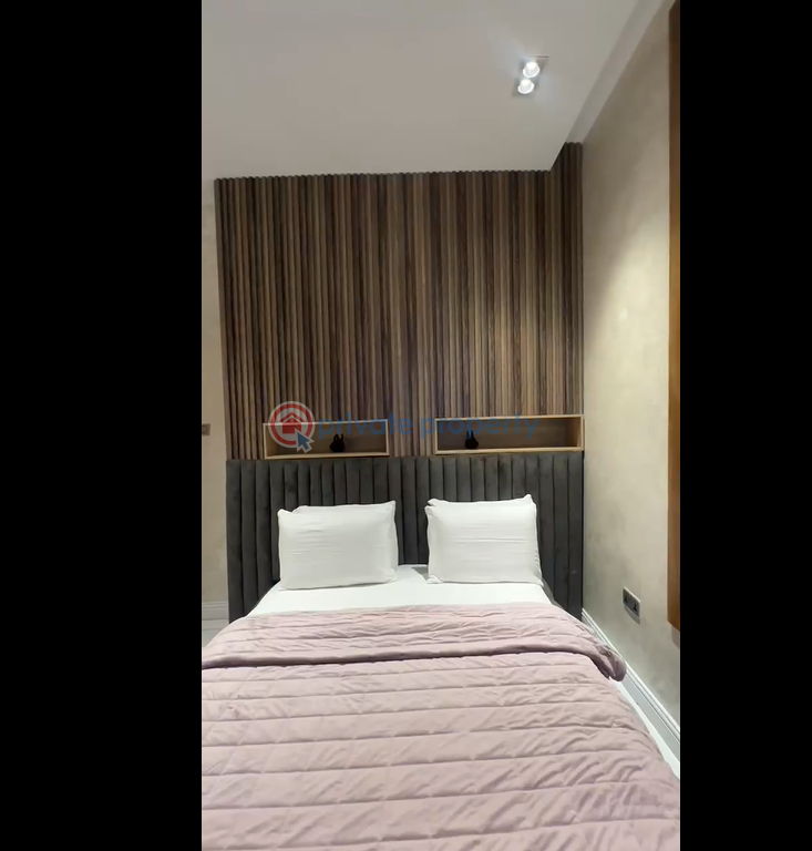 2 bedroom Shared Apartment Short let Lekki Lagos - 13