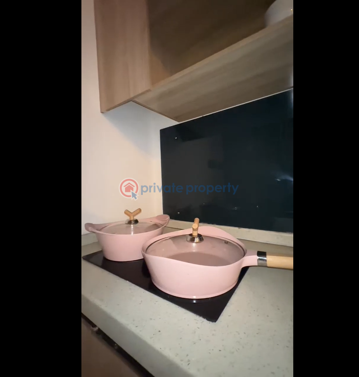 2 bedroom Shared Apartment Short let Lekki Lagos - 3