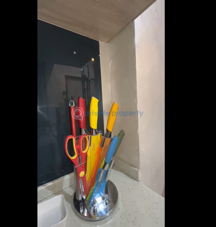 2 bedroom Shared Apartment Short let Lekki Lagos - 11