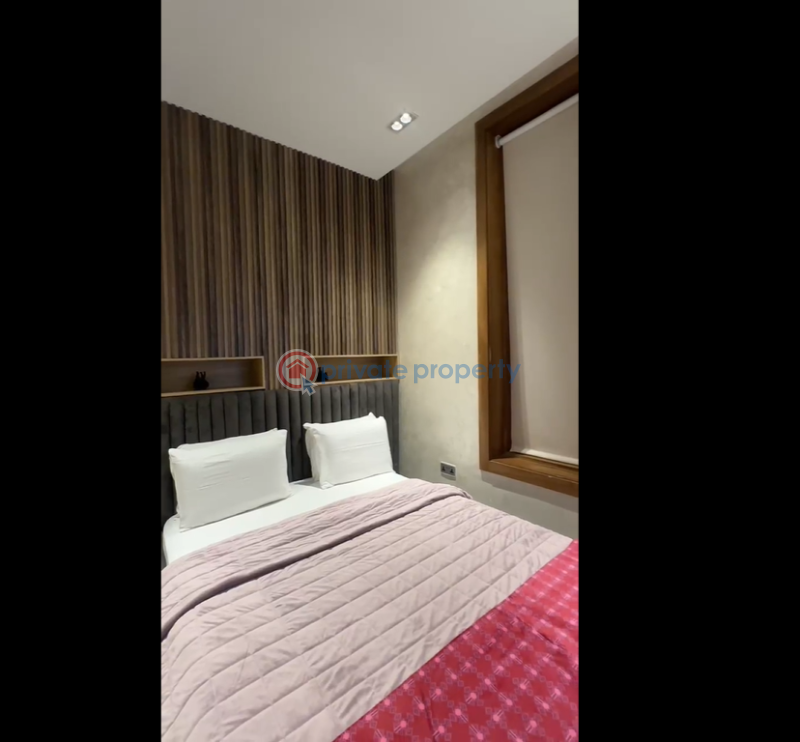 2 bedroom Shared Apartment Short let Lekki Lagos - 14