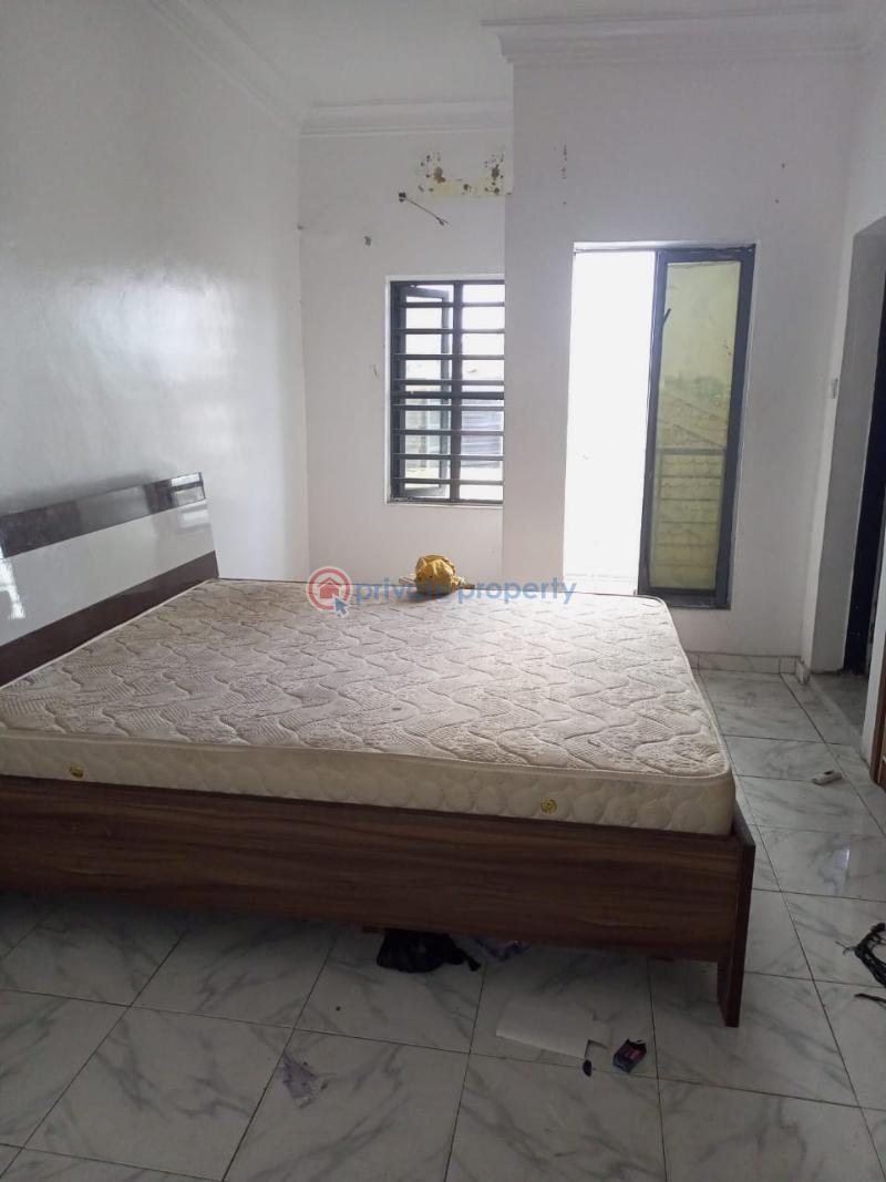 2 bedroom - 2 2 bedroom Block Of Flats For Rent Chevron Alternative Route Chevron Drive Lekki Lagos - 2