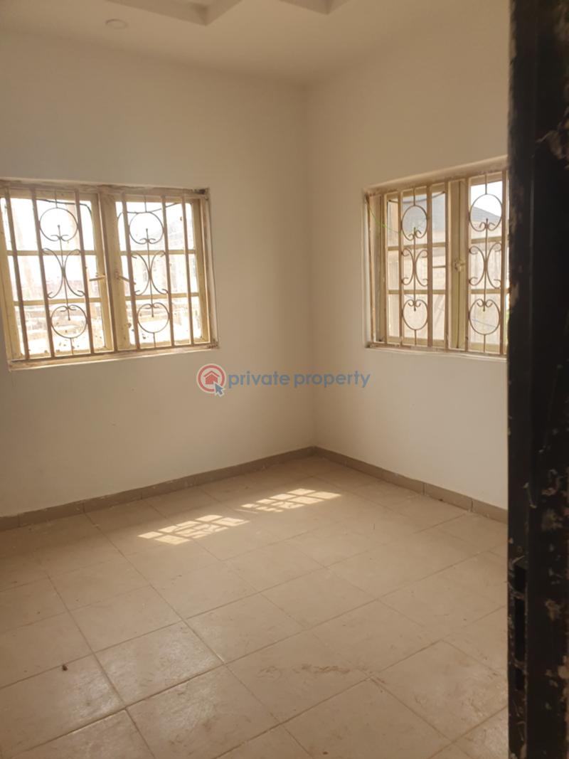 2 bedroom - 10 2 bedroom Block Of Flats For Rent City College Karu Abuja Phase 4  - 10