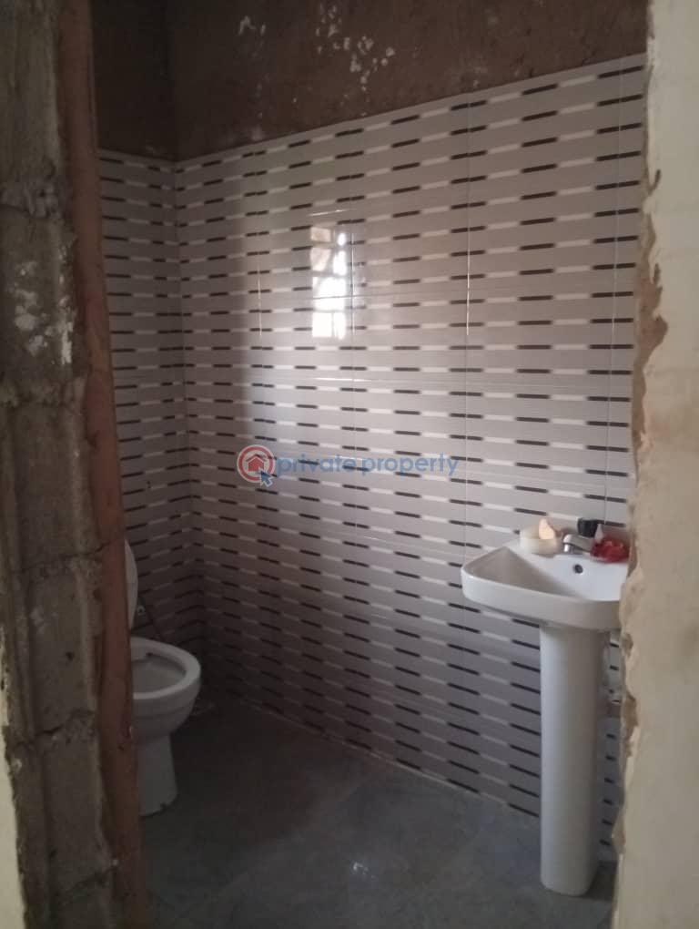 2 bedroom Flat & Apartment For Rent Ebute Ikorodu Lagos - 3