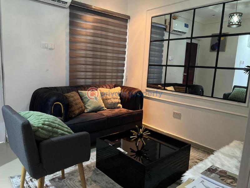 2 bedroom Block Of Flats For Rent Lekki County (megamond Estate) Ikota Lekki Lagos - 2
