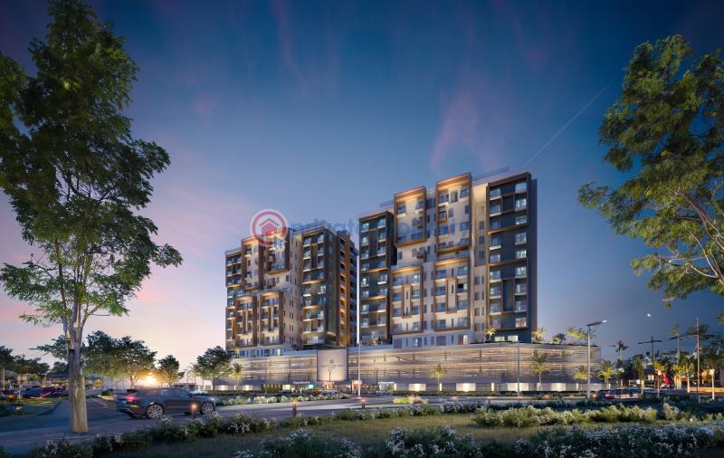 2 bedroom Flat & Apartment For Sale Ocean View Oniru Victoria Island Lagos - 3