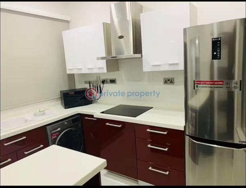 2 bedroom premium furnished maisonette - 4 2 bedroom Block Of Flats For Rent Lekki Phase 1 Lagos - 4