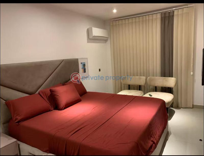 2 bedroom premium furnished maisonette - 1 2 bedroom Block Of Flats For Rent Lekki Phase 1 Lagos - 1