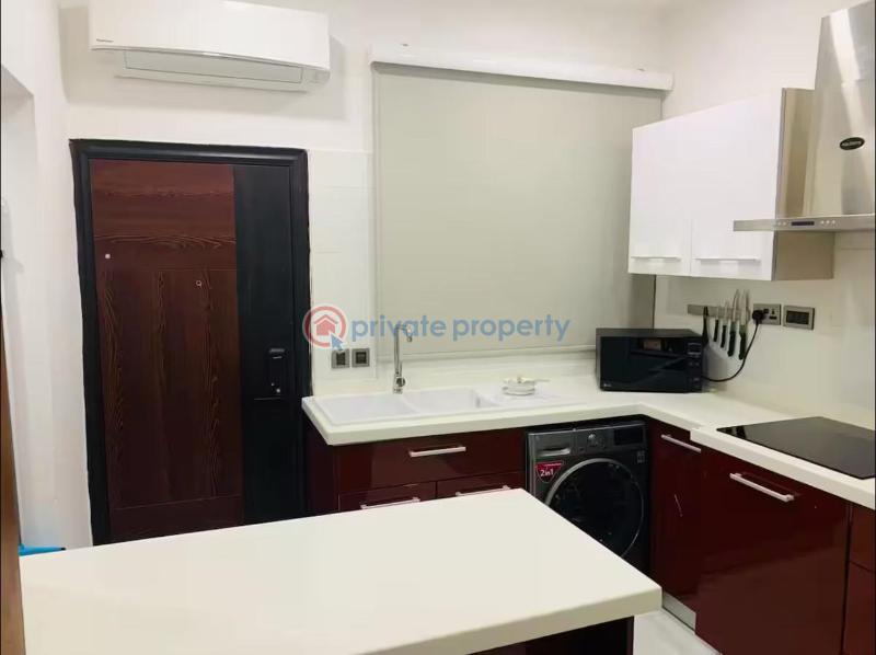 2 bedroom premium furnished maisonette - 5 2 bedroom Block Of Flats For Rent Lekki Phase 1 Lagos - 5
