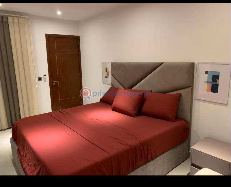 2 bedroom premium furnished maisonette - 3 2 bedroom Block Of Flats For Rent Lekki Phase 1 Lagos - 3