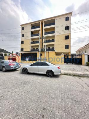 2 bedroom Block Of Flats For Sale Lekki Phase I Lekki Phase 1 Lagos - 0