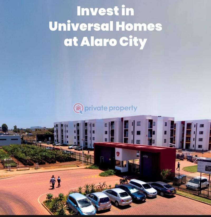 2 bedroom Residential Land For Sale Free Trade Zone Ibeju-Lekki Lagos - 0