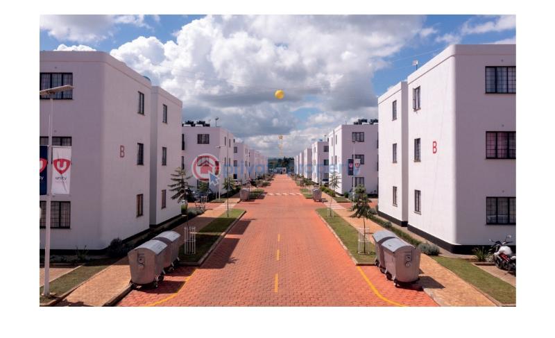 2 bedroom Residential Land For Sale Free Trade Zone Ibeju-Lekki Lagos - 1