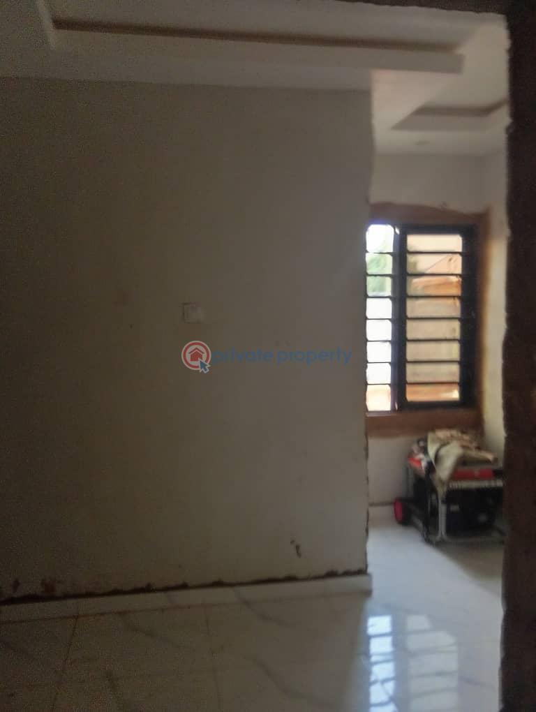 2 bedroom Flat & Apartment For Rent Ebute Ikorodu Lagos - 2
