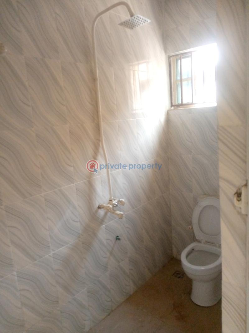 2 bedroom Flat & Apartment For Rent Governor's Road Ikotun Ikotun/Igando Lagos - 12