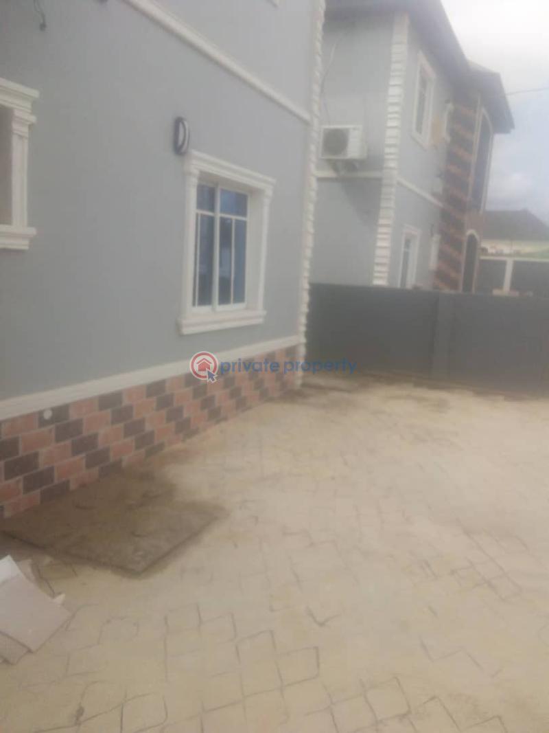 2 bedroom Flat & Apartment For Rent Ebute Ikorodu Lagos - 2