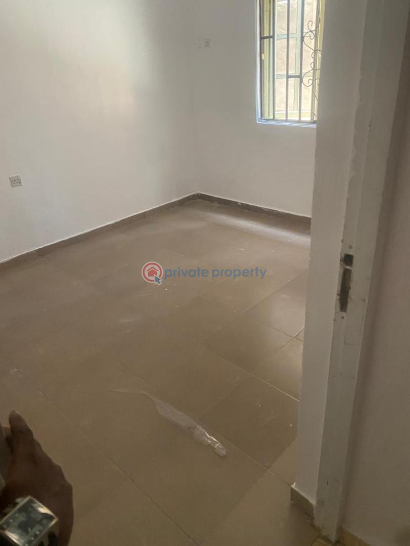 2 bedroom Block Of Flats For Rent Lekki Phase 1 Lagos - 6
