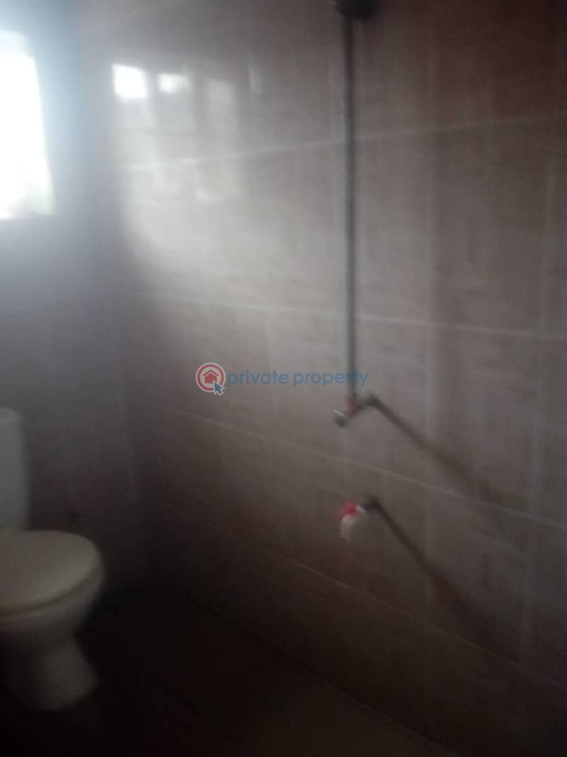 2 bedroom Block Of Flats For Rent Peace Estate Oregun Ikeja Lagos - 3