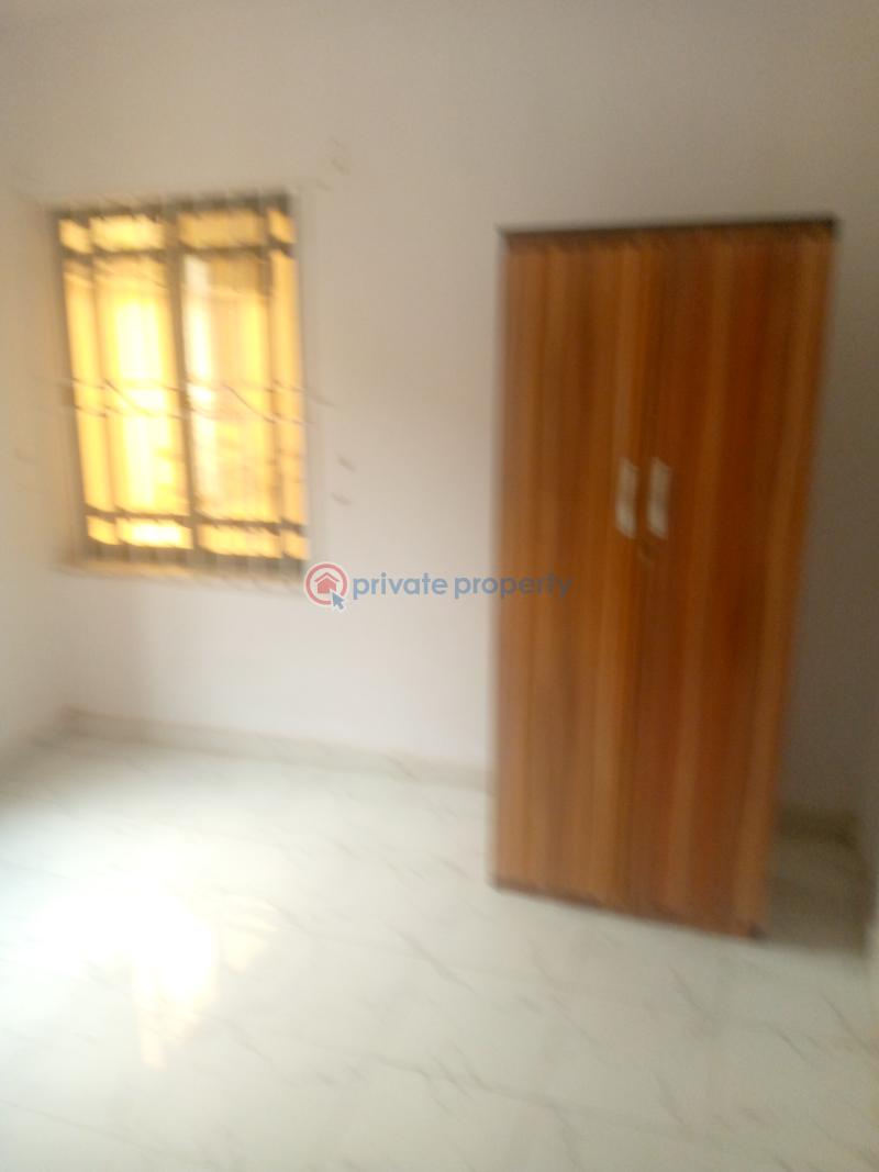 2 bedroom - 1 2 bedroom Flat & Apartment For Rent Ebute Ikorodu Lagos - 1