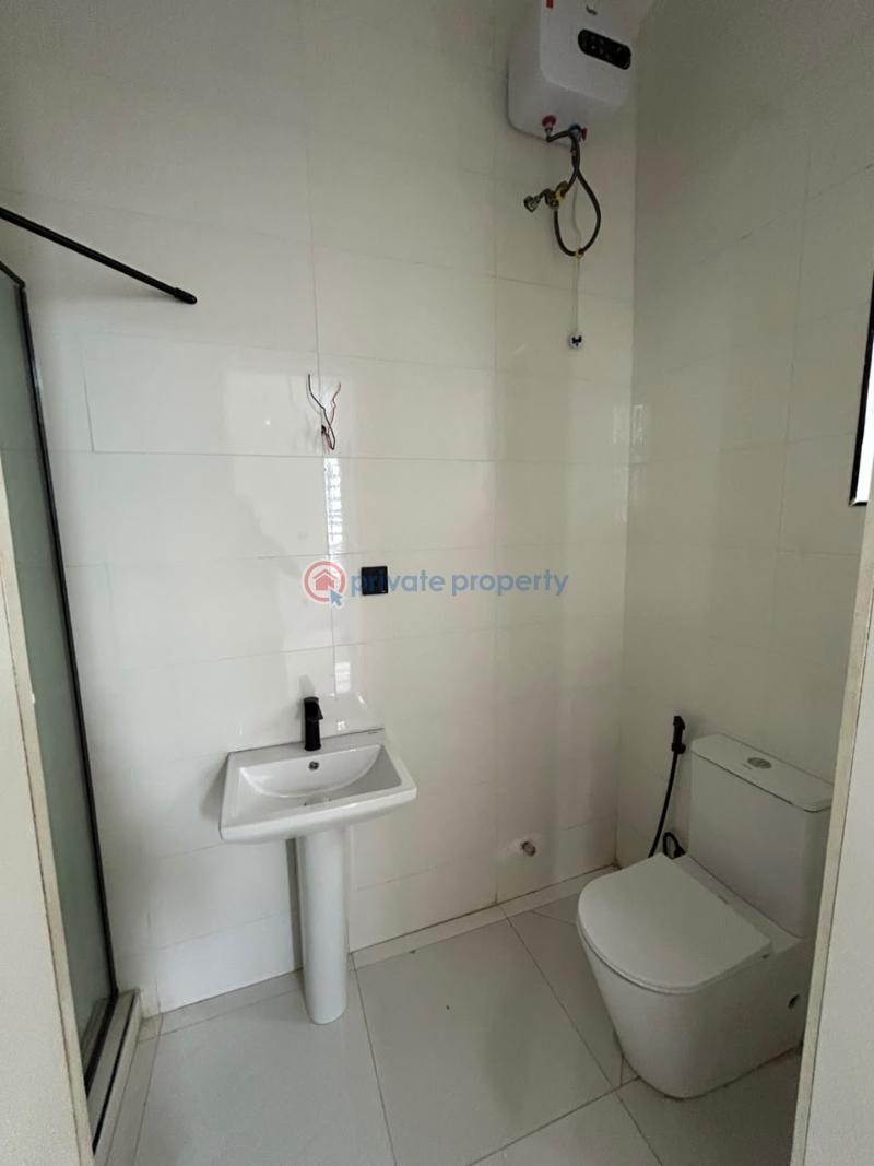 2 bedroom Flat & Apartment For Rent Egbeda Egbe/Idimu Lagos - 0