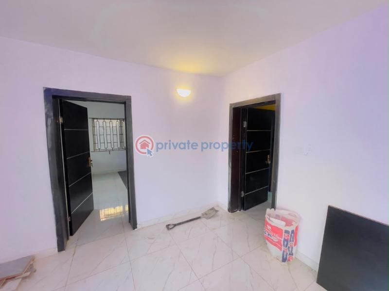 2 bedroom Flat & Apartment For Rent Igando Ikotun/Igando Lagos - 1