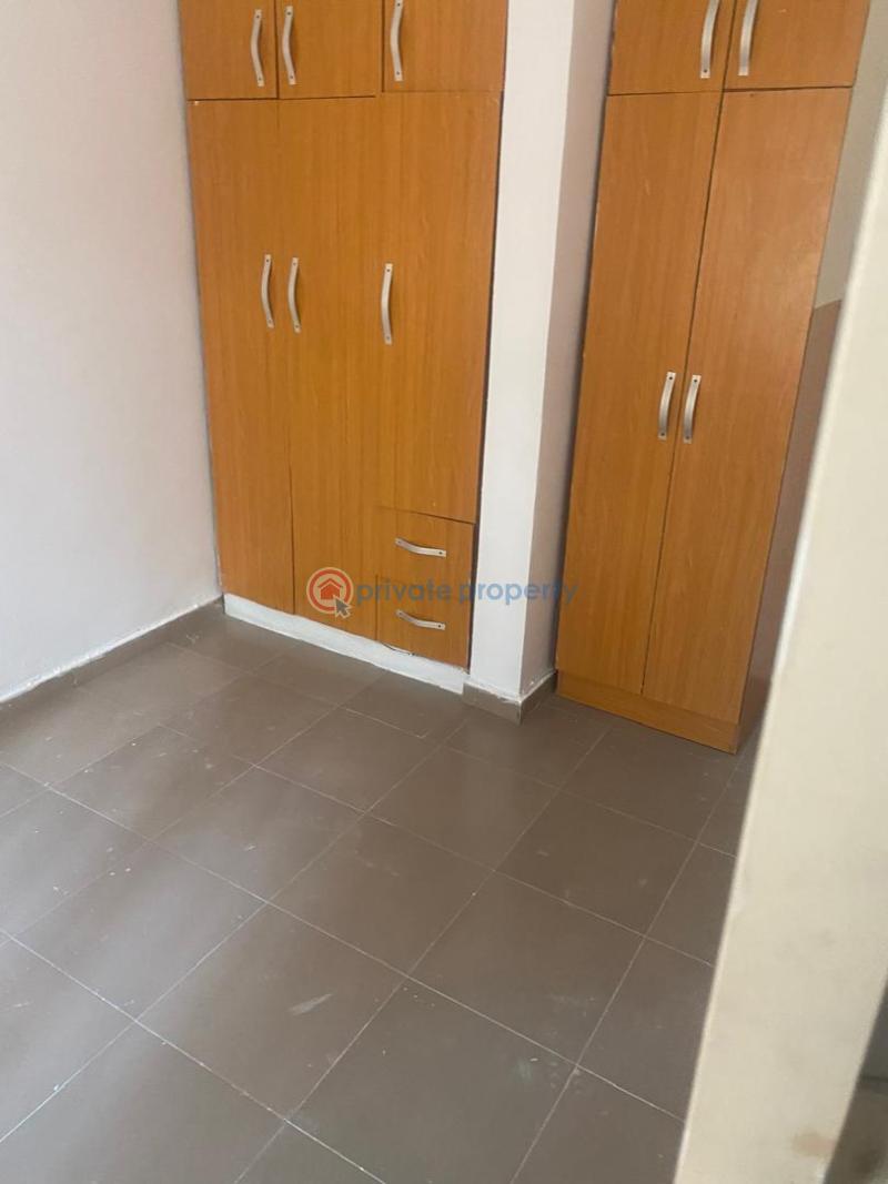 2 bedroom Block Of Flats For Rent Lekki Phase 1 Lagos - 8