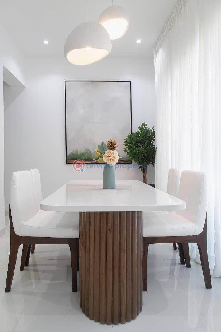 2 bedroom Flat & Apartment Short let Oniru Victoria Island Lagos - 4