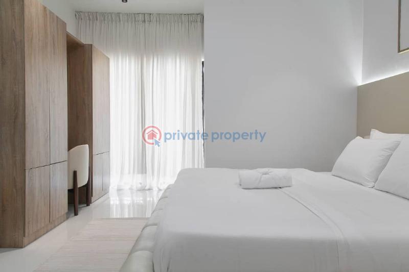 2 bedroom Flat & Apartment Short let Oniru Victoria Island Lagos - 9