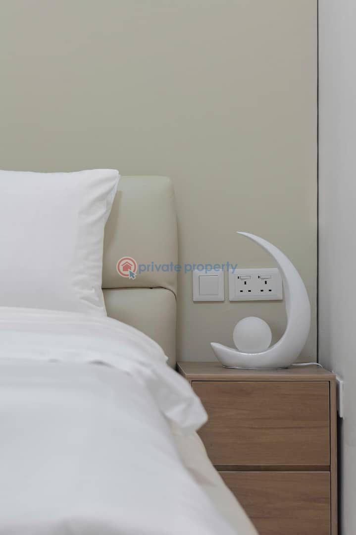 2 bedroom Flat & Apartment Short let Oniru Victoria Island Lagos - 8