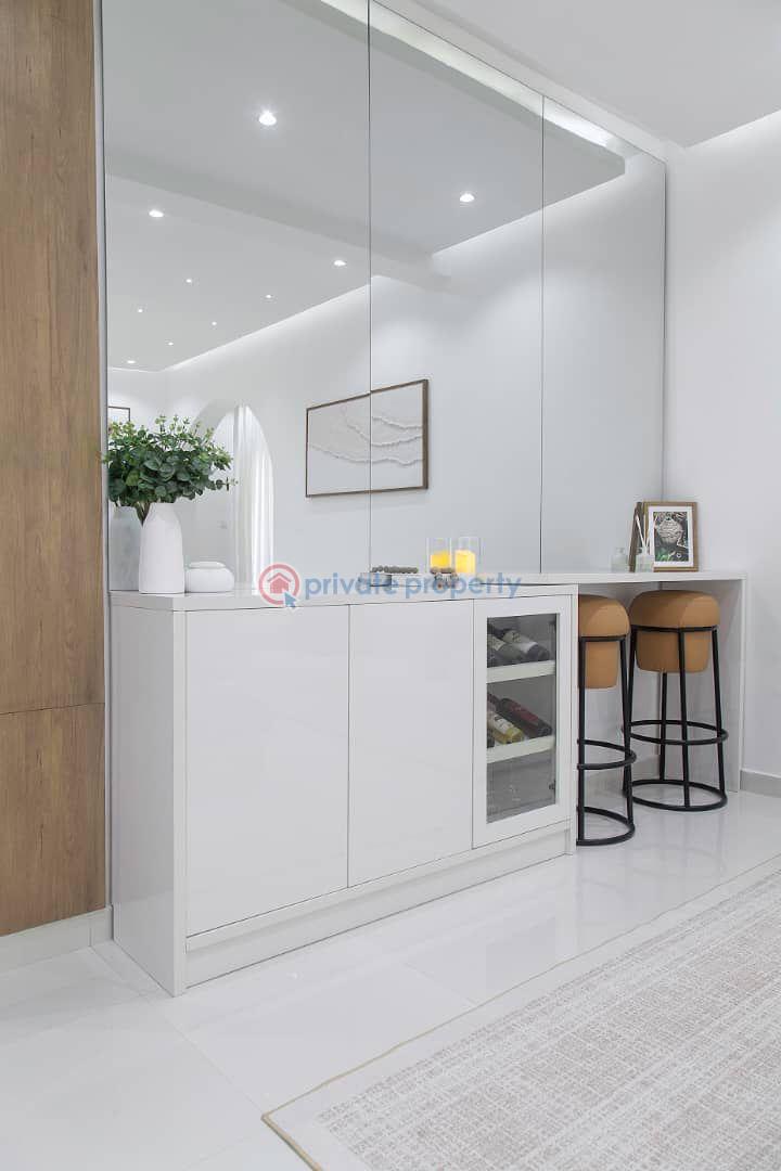 2 bedroom Flat & Apartment Short let Oniru Victoria Island Lagos - 5