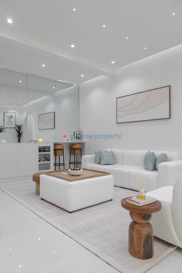2 bedroom Flat & Apartment Short let Oniru Victoria Island Lagos - 1