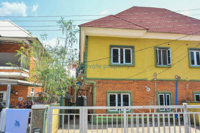 2 bedroom Terrace For Sale Brick City Estate Kubwa Abuja Abuja Phase 1  - 0