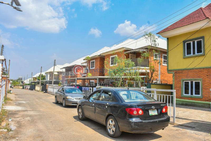 2 bedroom Terrace For Sale Brick City Estate Kubwa Abuja Abuja Phase 1  - 3