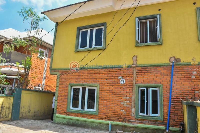 2 bedroom Terrace For Sale Brick City Estate Kubwa Abuja Abuja Phase 1  - 1