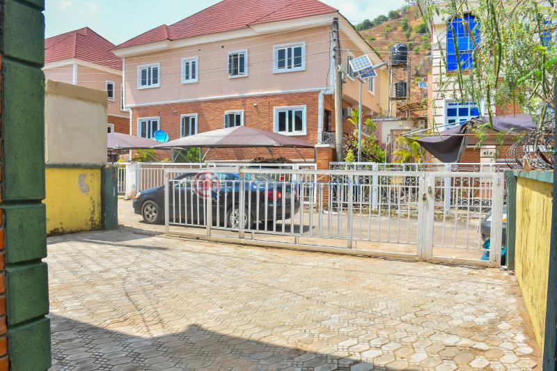 2 bedroom Terrace For Sale Brick City Estate Kubwa Abuja Abuja Phase 1  - 2