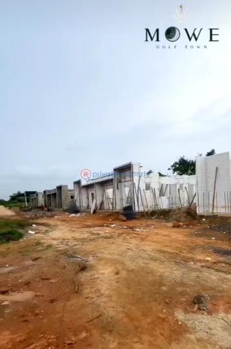 2 bedroom Semi detached Bungalow For Sale Mowe Ibadan Expressway / Mowe Golf Town Obafemi Owode Ogun - 4