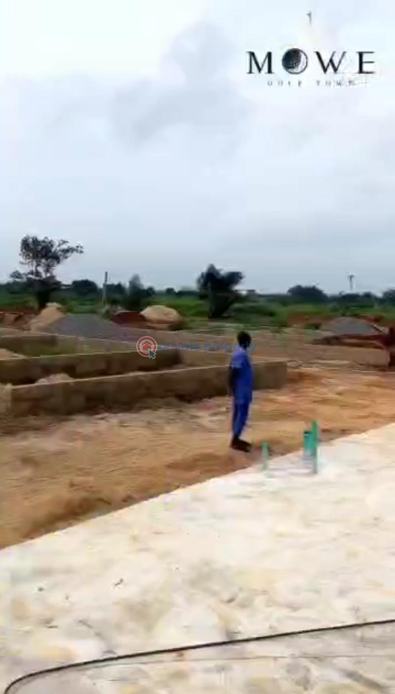 2 bedroom Semi detached Bungalow For Sale Mowe Ibadan Expressway / Mowe Golf Town Obafemi Owode Ogun - 5