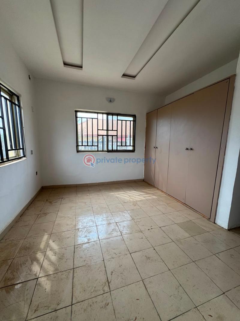 2 bedroom Semi detached Bungalow For Rent Cedar Crest Apo Apo Abuja Phase 2  - 5