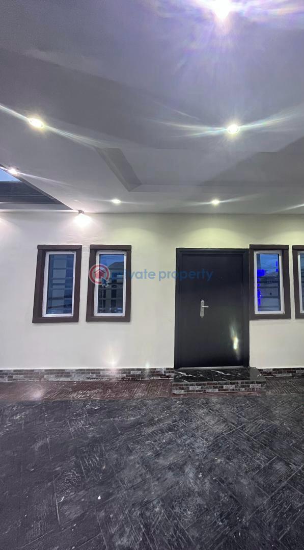2 bedroom Semi detached Bungalow For Sale Abraham Adesanya Ajah Lagos - 3