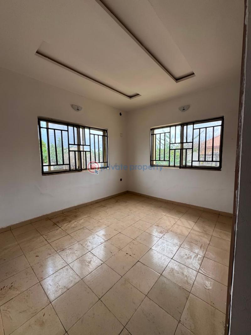 2 bedroom Semi detached Bungalow For Rent Cedar Crest Apo Apo Abuja Phase 2  - 8